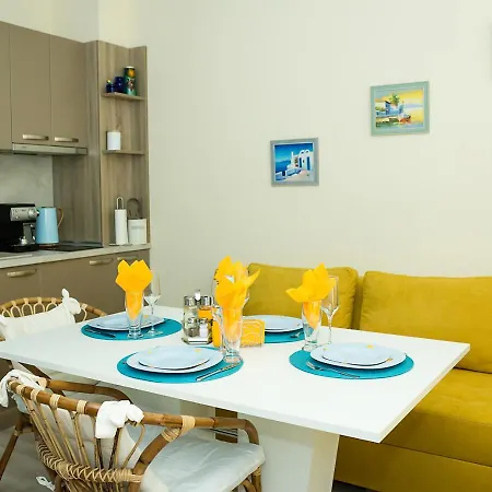 Sunny With Parking Near The Sea In Briz, By Flat Mаnаger *