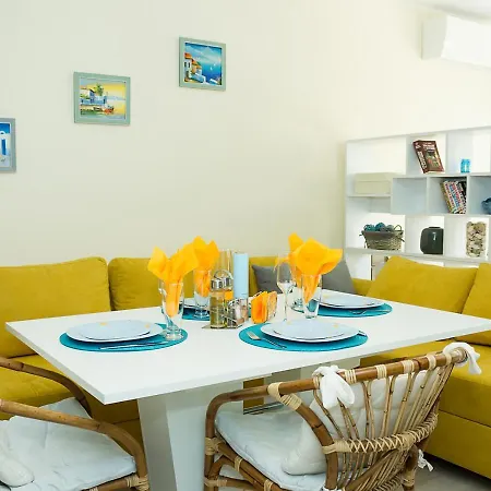 Apartment Sunny With Parking Near The Sea In Briz, By Flat Mаnаger Varna