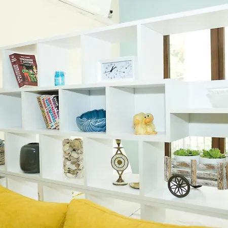 Sunny With Parking Near The Sea In Briz, By Flat Mаnаger