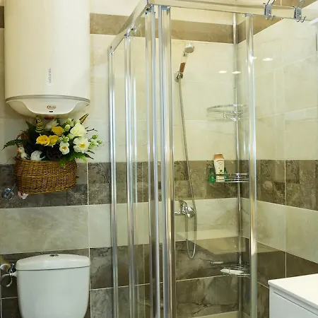 Sunny With Parking Near The Sea In Briz, By Flat Mаnаger * Varna