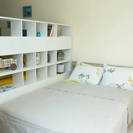 Sunny With Parking Near The Sea In Briz, By Flat Mаnаger Lejlighed *