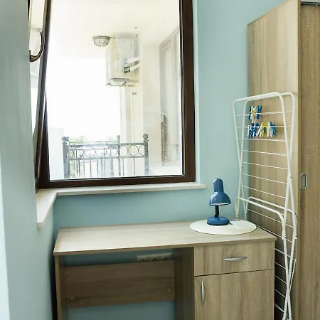 Sunny With Parking Near The Sea In Briz, By Flat Mаnаger Lejlighed *